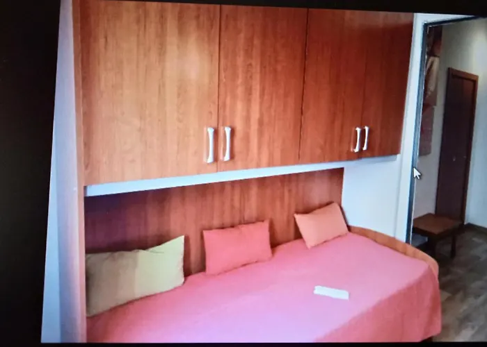 Apartment Casa Cavalieri *