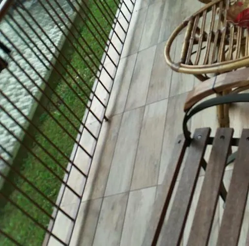 Casa Cavalieri * Mestre