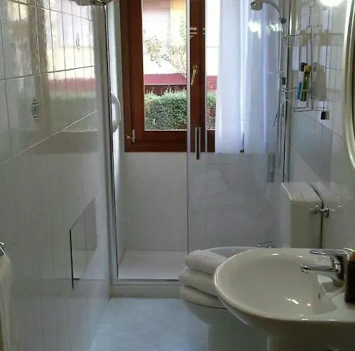 Apartment Casa Cavalieri *