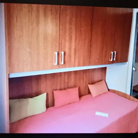 Daire Casa Cavalieri *