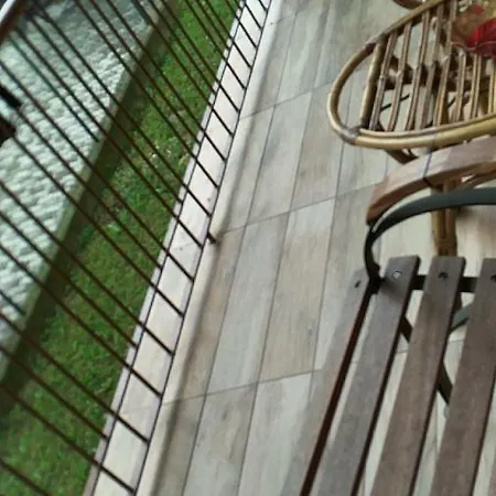 Casa Cavalieri * Mestre