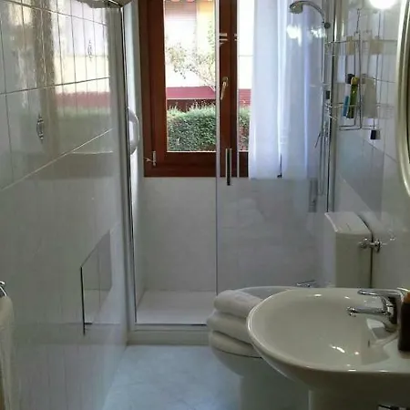 Apartman Casa Cavalieri *