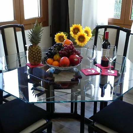 Daire Casa Cavalieri *