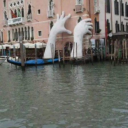 Casa Cavalieri * Mestre