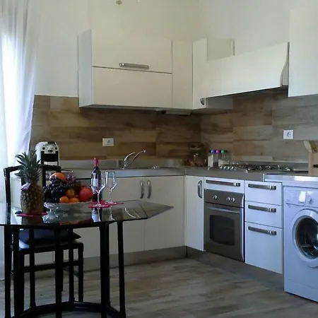 Apartman Casa Cavalieri *