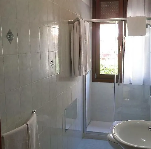 Apartamento Casa Cavalieri *