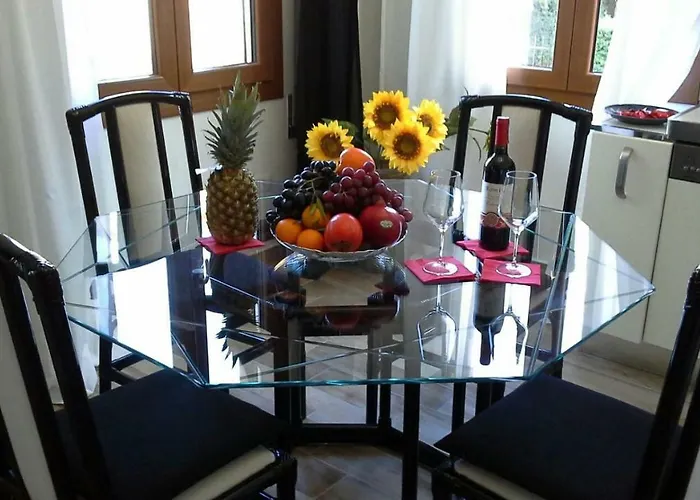 Apartamento Casa Cavalieri *