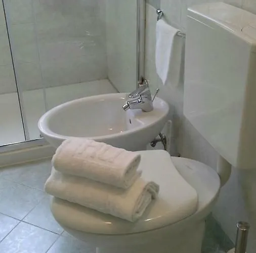 Casa Cavalieri Apartamento *