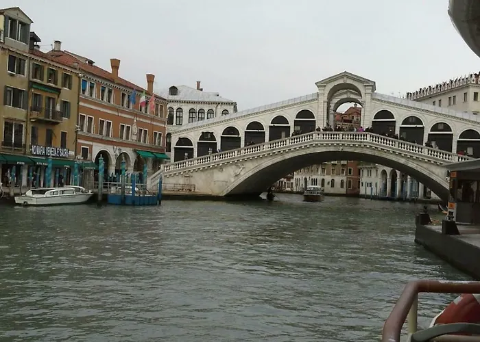 Apartamento Casa Cavalieri Mestre