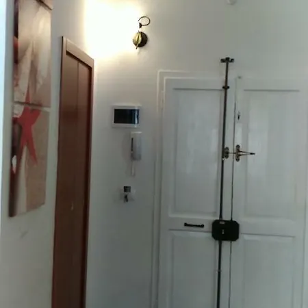 Casa Cavalieri Apartment Mestre