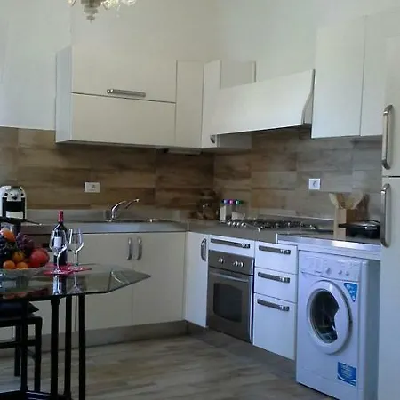 Casa Cavalieri Apartment *