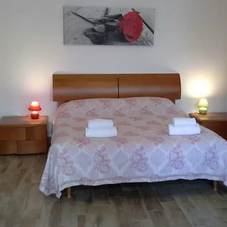 Apartment Casa Cavalieri Mestre