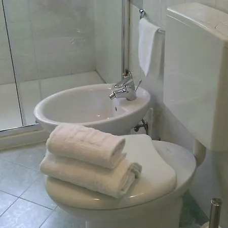 Casa Cavalieri Apartman *